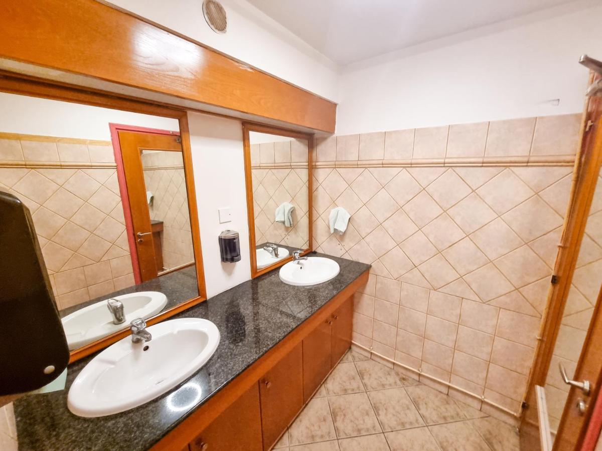 Unique City Hostel 100 Meters From Beach Larnaca Zewnętrze zdjęcie