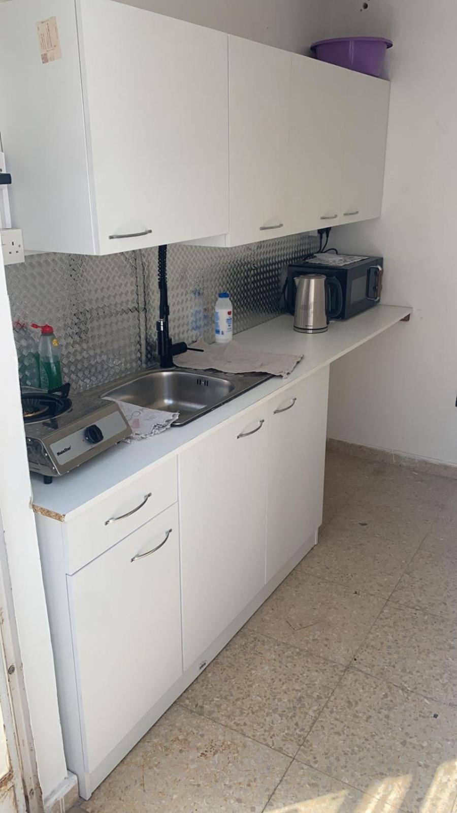 Unique City Hostel 100 Meters From Beach Larnaca Zewnętrze zdjęcie