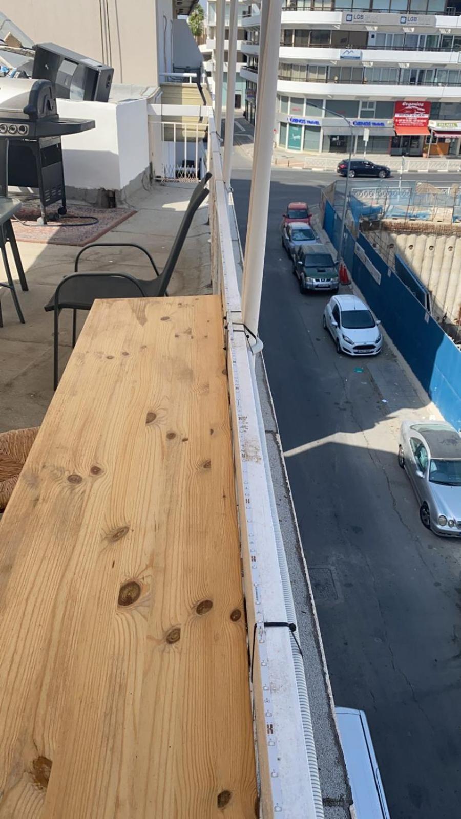 Unique City Hostel 100 Meters From Beach Larnaca Zewnętrze zdjęcie