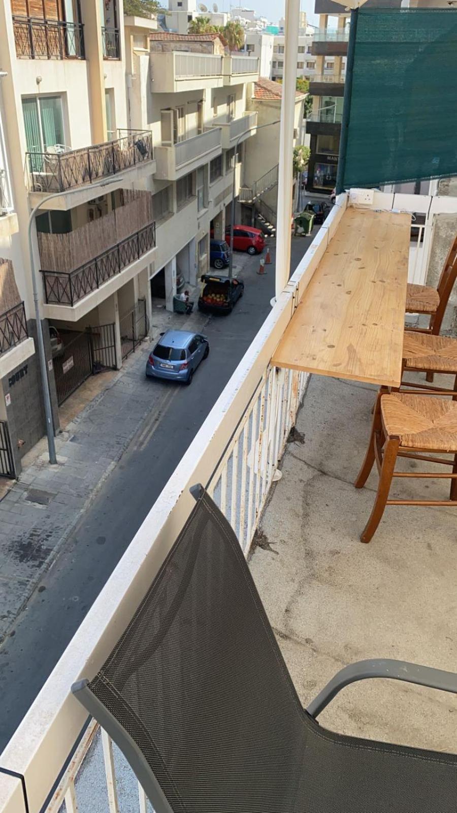 Unique City Hostel 100 Meters From Beach Larnaca Zewnętrze zdjęcie